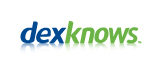 Click here to open dexKnows website