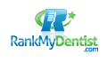 Click here to open RankMyDentist website